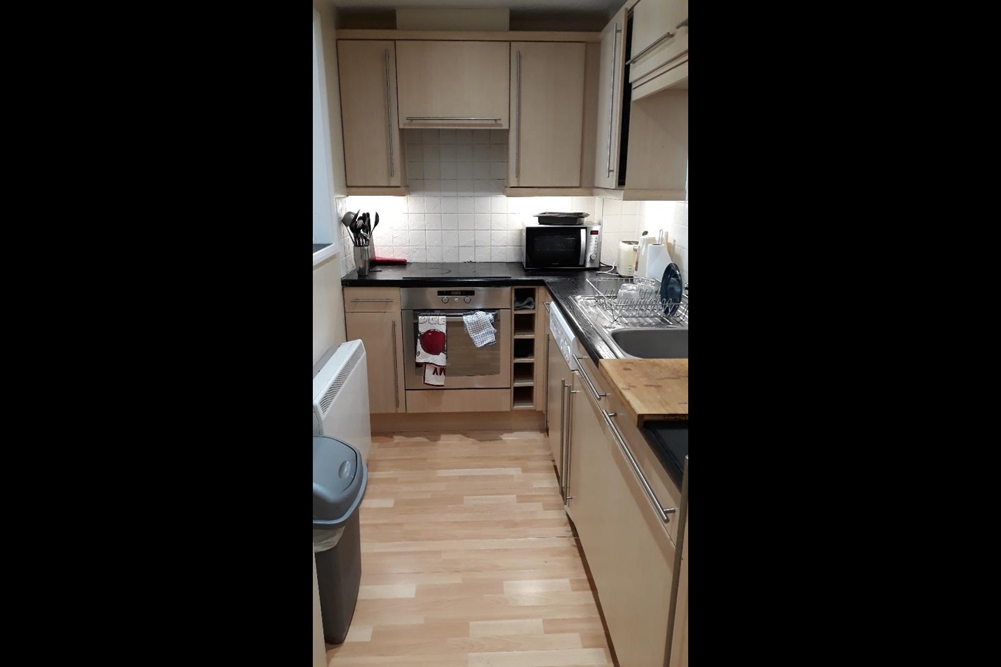 Additional image 8 of 2 Bed Flat, Wallace St, G5, N1 7GU