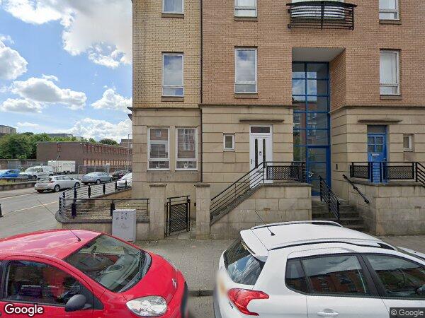 3 Bed Flat, Oldrutherglen Road, G5, N1 7GU