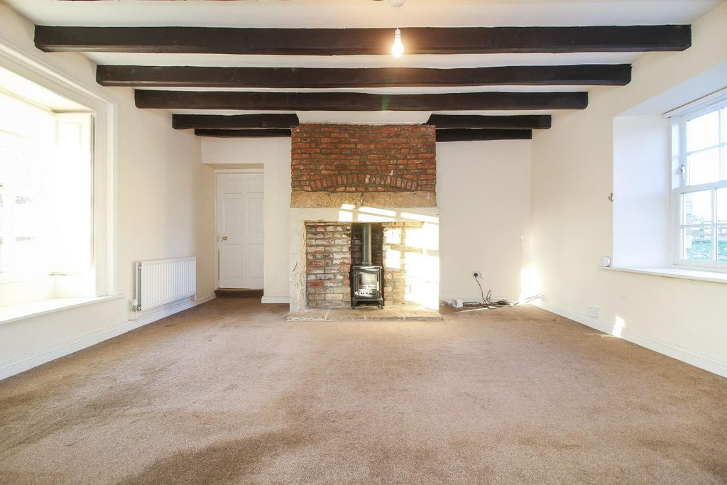 Additional image 2 of 4 bed detached house to rentMitford, Morpeth NE61