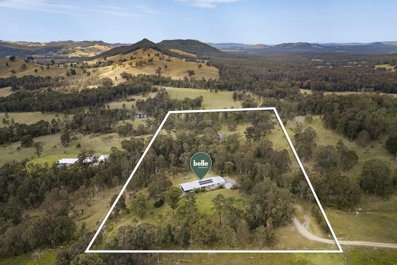 Additional image 23 of 42 Toocan Lane, Flatops via, Dungog NSW 2420