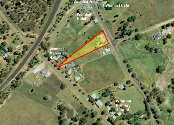 Additional image 5 of 1559 Wombat Rd, Wombat NSW 2587