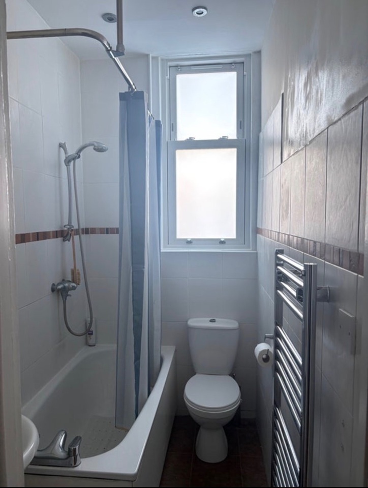 Additional image 6 of Room in a Shared Flat, Raeburn Place, EH4, N1 7GU