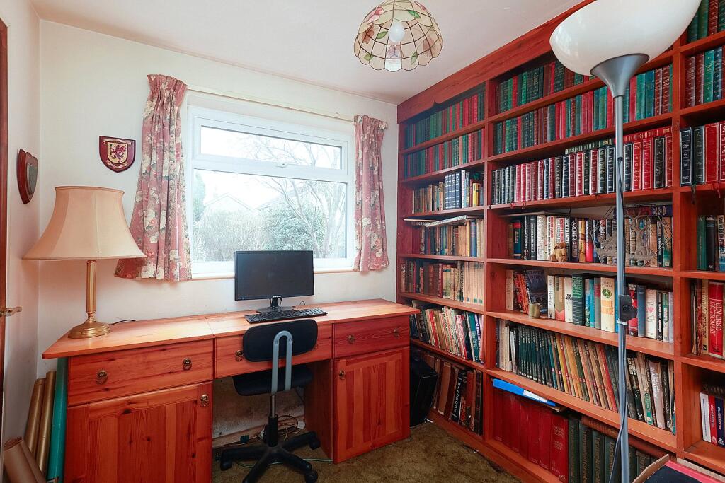 Additional image 7 of Twines Close, Sparkford, Somerset, BA22