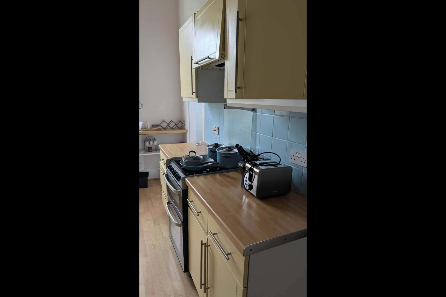 Additional image 4 of 3 Bed Flat, Edinburgh, EH3, N1 7GU