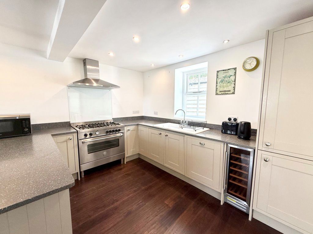 Additional image 5 of 4 bed semi-detached house to rentKnighton, Powys LD7