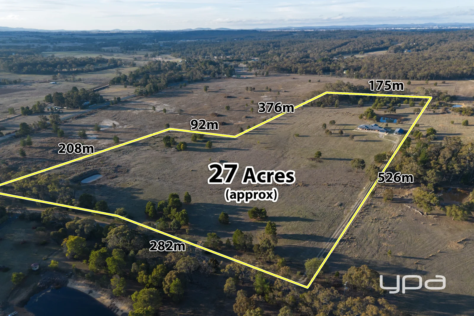 Additional image 28 of 33 Grams Road, Smythesdale VIC 3351