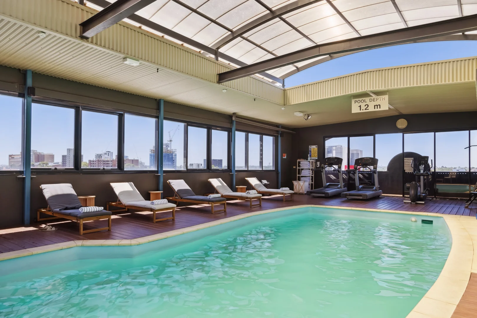 Additional image 18 of 710/201 Hay Street, East Perth WA 6004