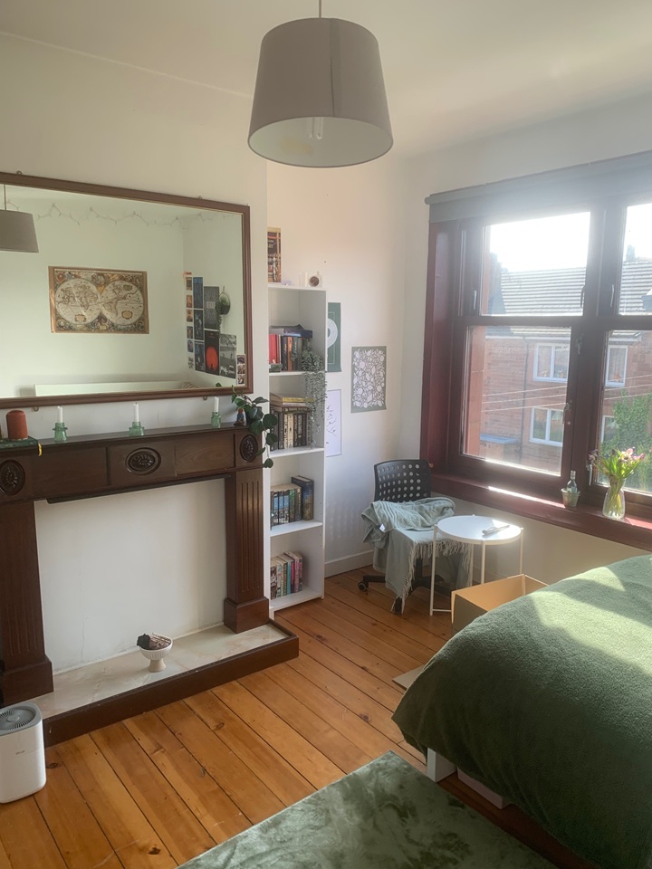 Additional image 4 of 3 Bed Flat, Craigpark Drive, G31, N1 7GU