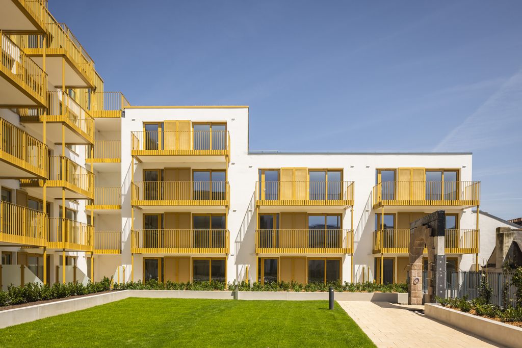 Additional image 10 of 2 bed flat to rentBath Street, St. Helier, Jersey JE2