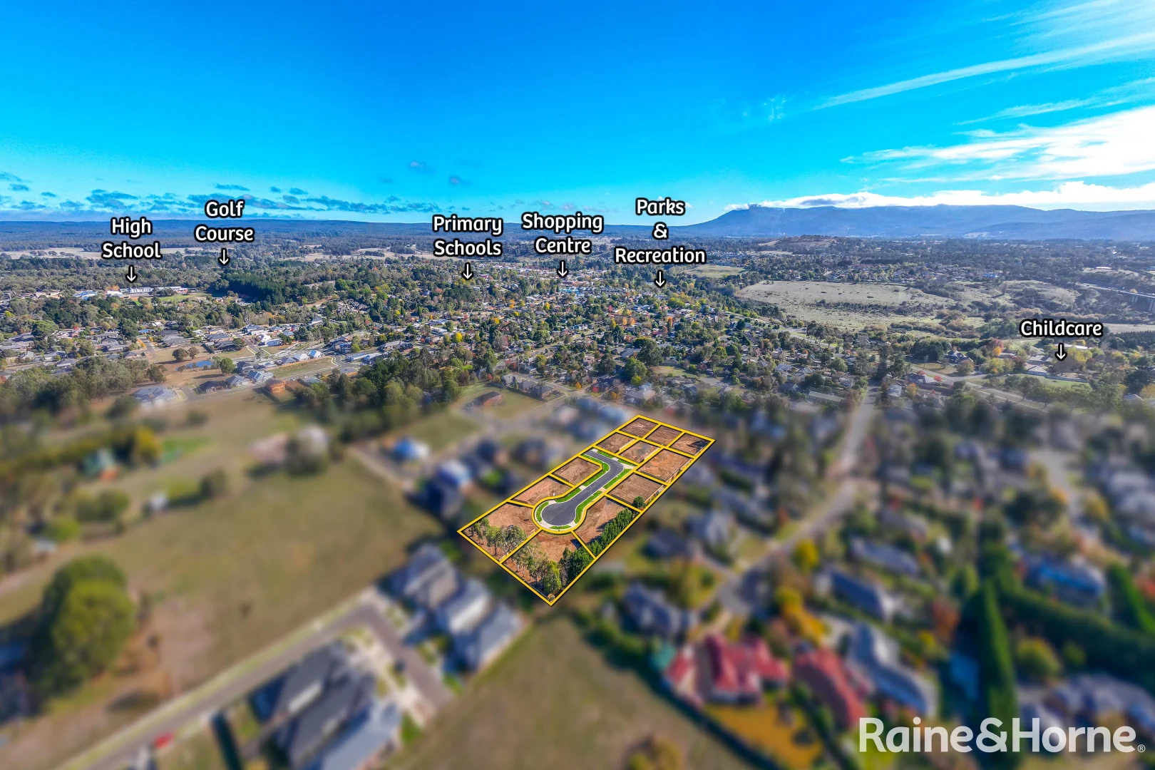 Additional image 4 of Lot 5 & 11 Rubina Court, Gisborne VIC 3437