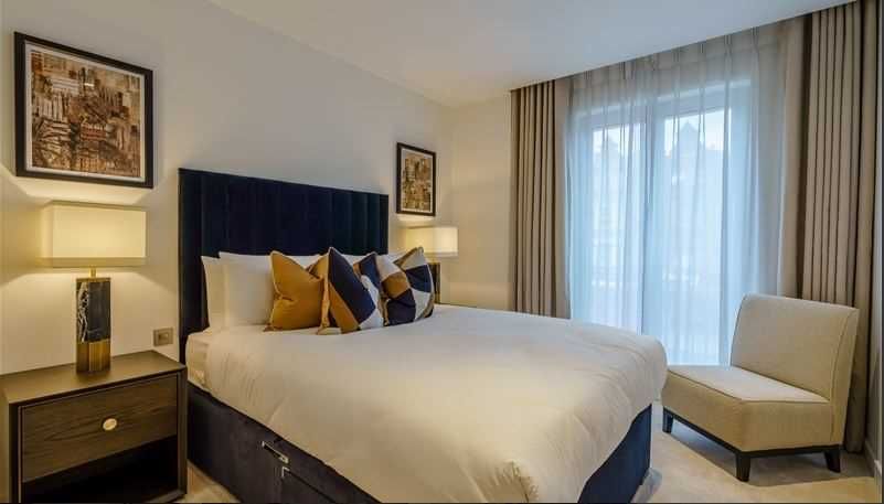 Additional image 4 of 1 bed flat to rentWest End Gate, London W2