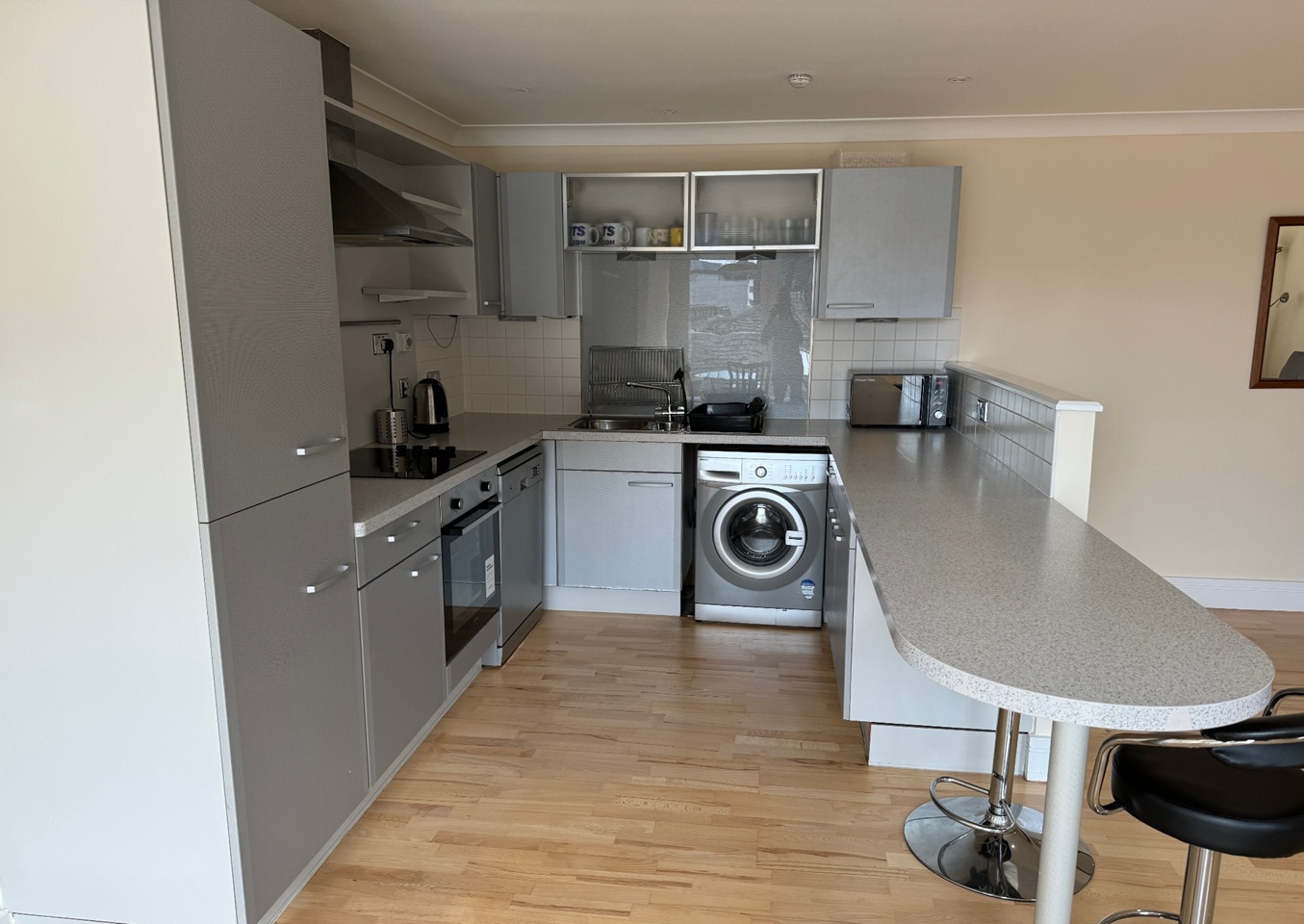 Additional image 5 of 2 Bed Flat, Argyle Street, G2, N1 7GU