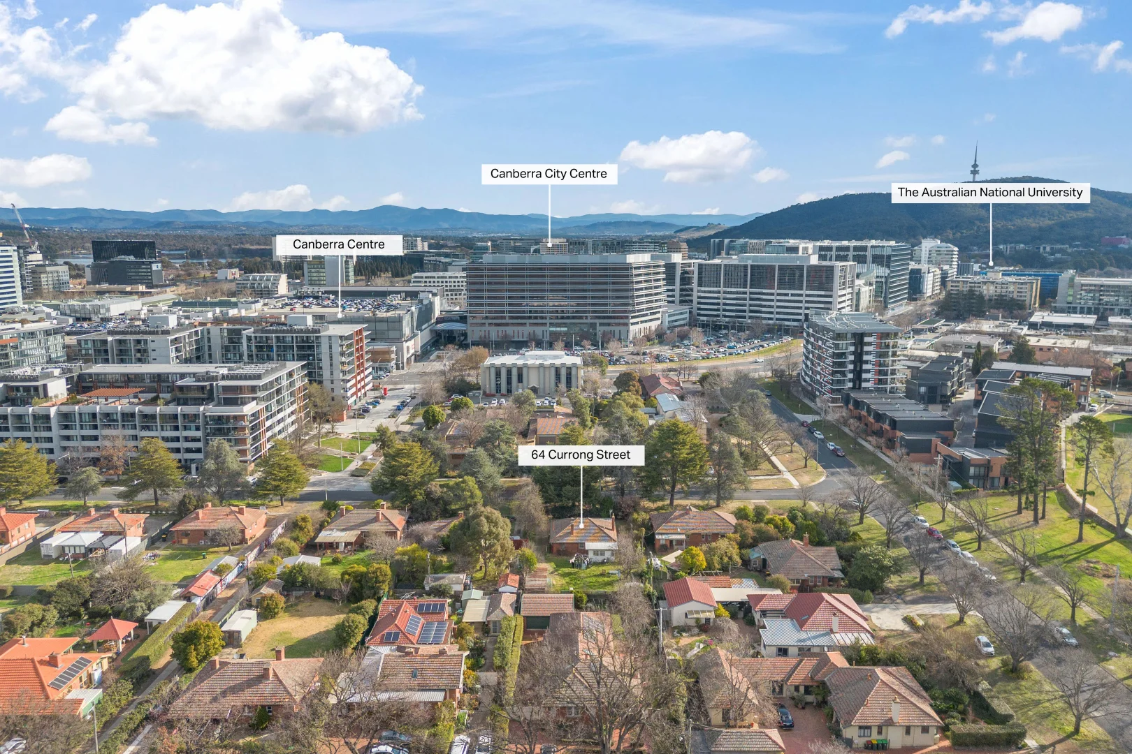 Additional image 21 of 64 Currong Street North, Braddon ACT 2612