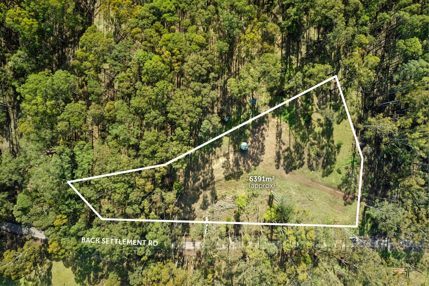 Additional image 3 of 75 Back Settlement Road, Korweinguboora VIC 3461