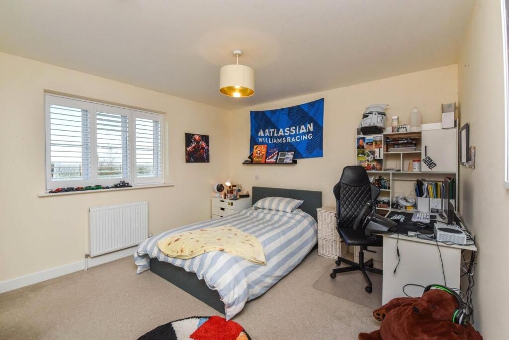 Additional image 16 of The Mead, Coxley, Wells, Somerset, BA5