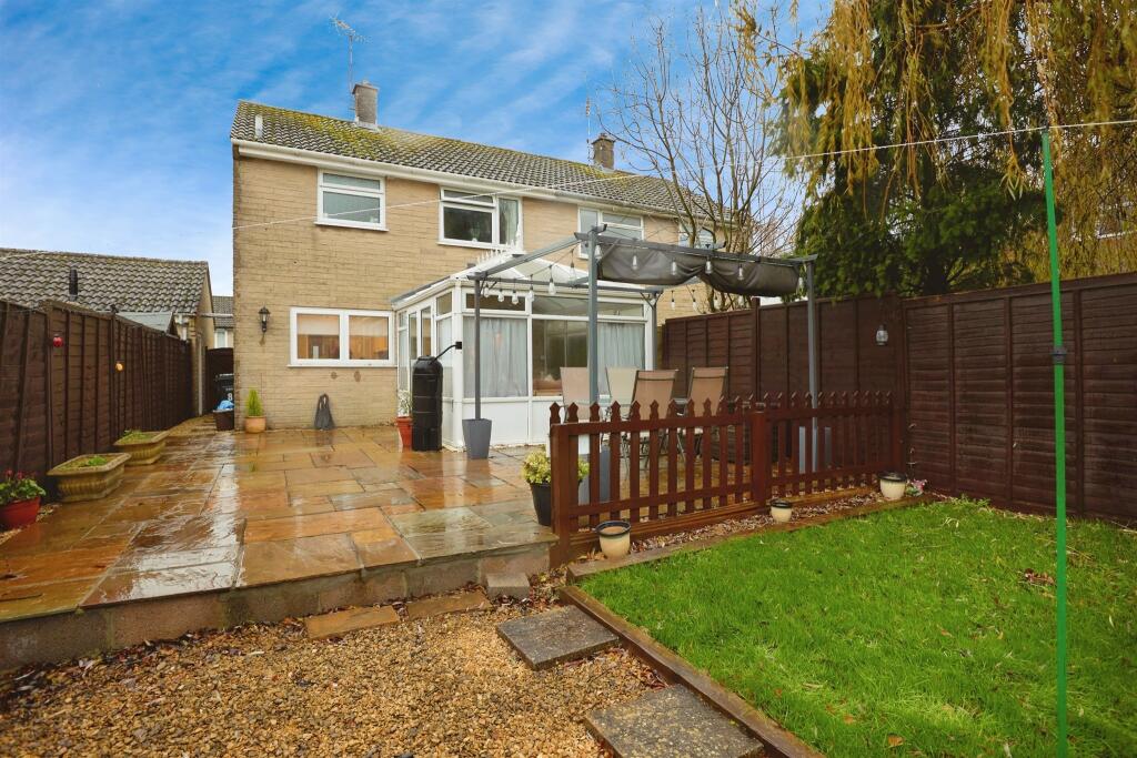 Additional image 14 of Tything Way, WINCANTON