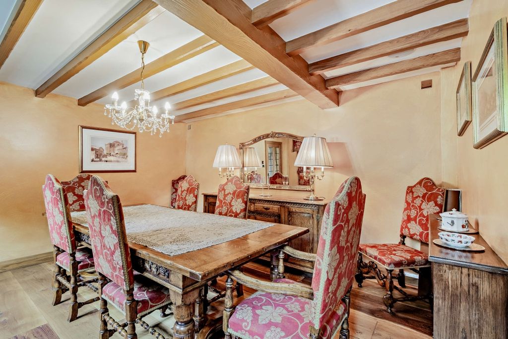 Additional image 5 of 5 bed detached house to rentChurch End, Priors Hardwick, Southam CV47