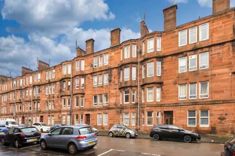 38 Niddrie Road, Flat 2/3, Strathbungo, Glasgow G42