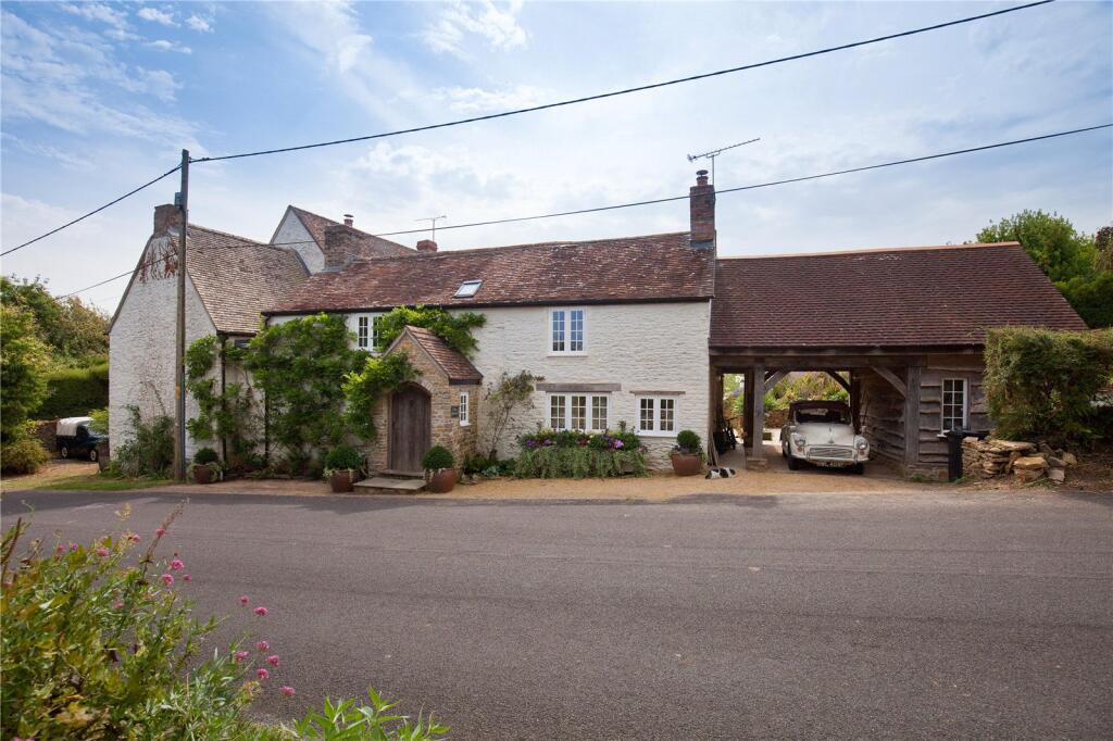 Additional image 31 of Holton, Wincanton, Somerset, BA9