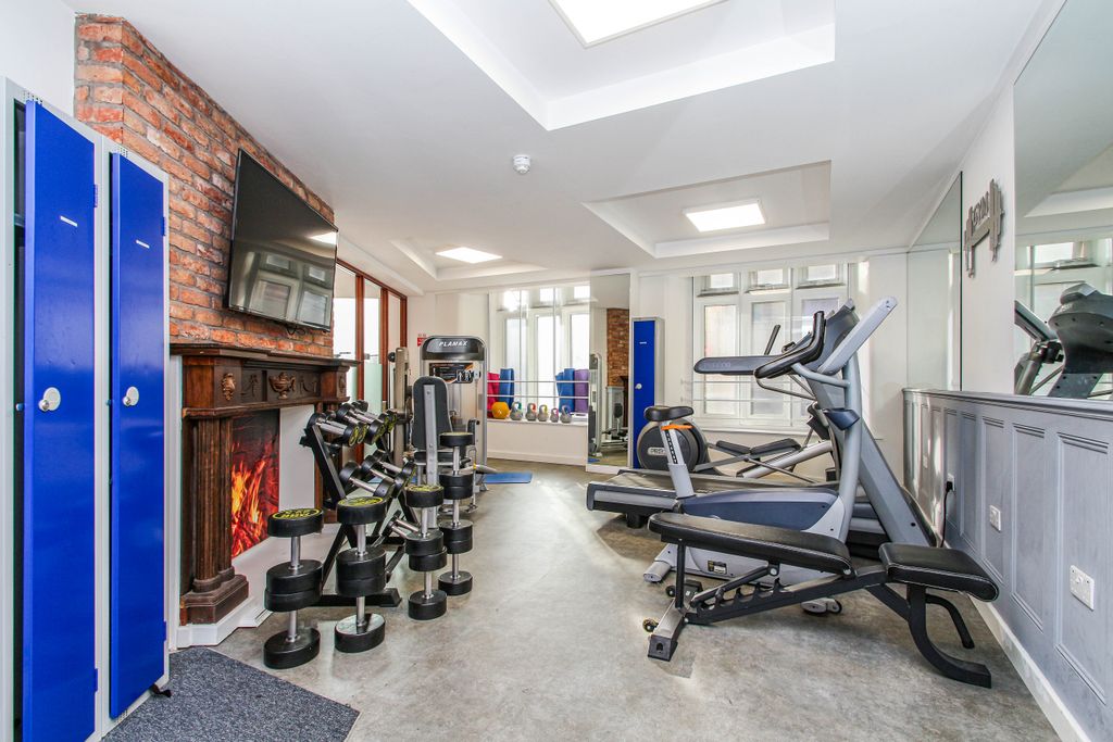 Additional image 21 of 6 bed shared accommodation to rent6Bed 6Bath Talbot Street, City Centre NG1