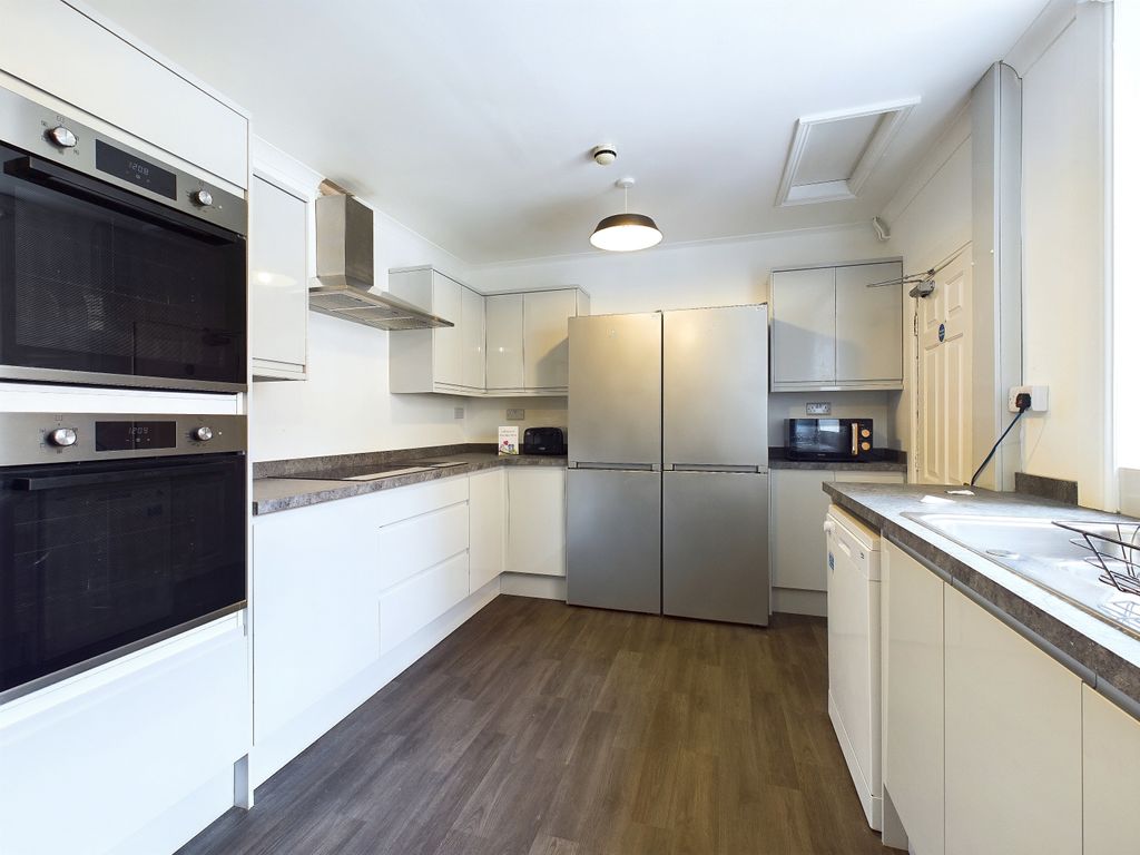 6 bed terraced house to rentNewborough Street, York, North Yorkshire YO30