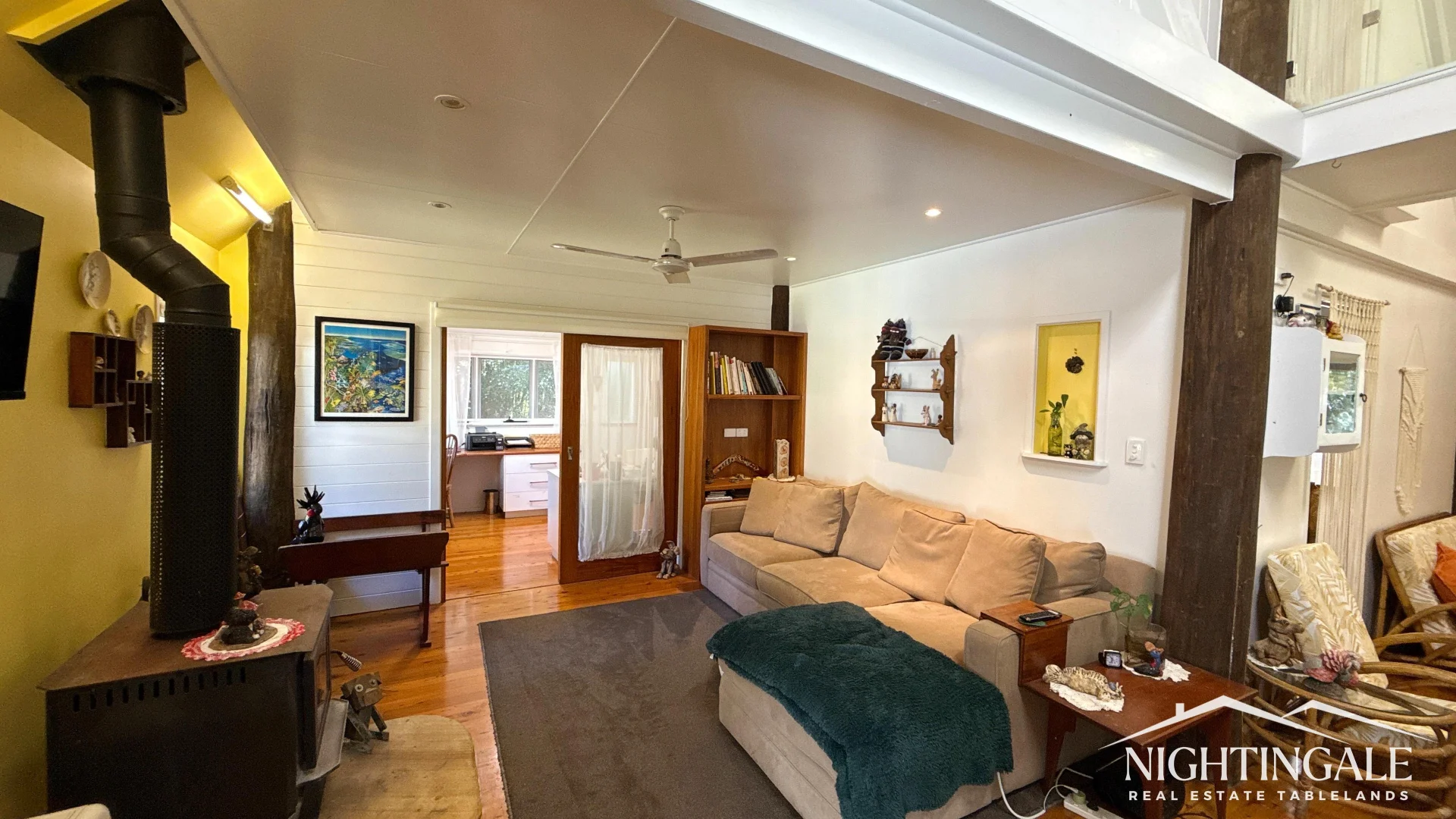 Additional image 9 of Lake Eacham QLD 4884