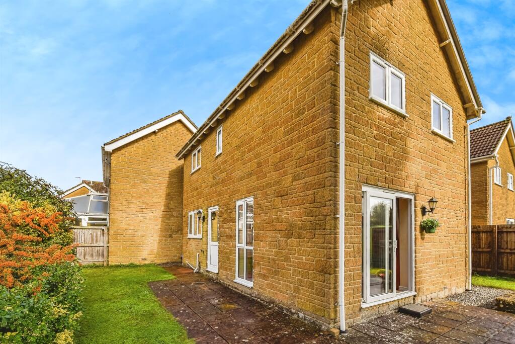 Additional image 16 of Studley Meadows, Wanstrow, Shepton Mallet