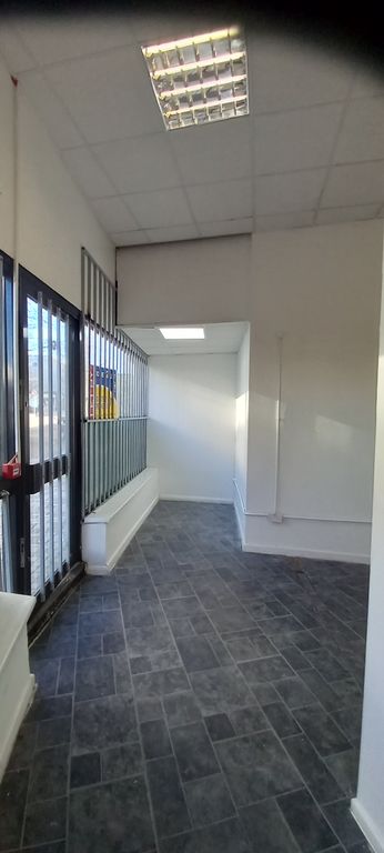 Additional image 2 of Land to rentPiccadilly, Stoke-On-Trent ST1