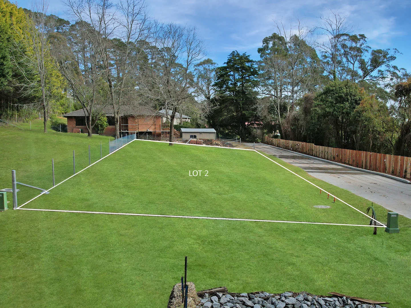 Additional image 3 of Amos Lane, Bundanoon NSW 2578