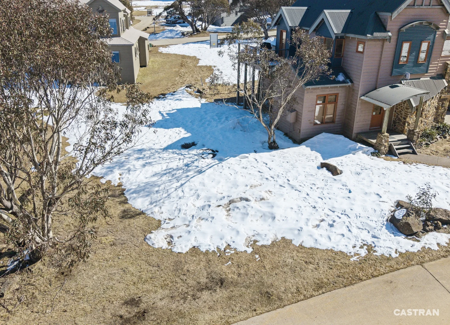 Additional image 6 of 7 Cuff N Collar Lane, Dinner Plain VIC 3898