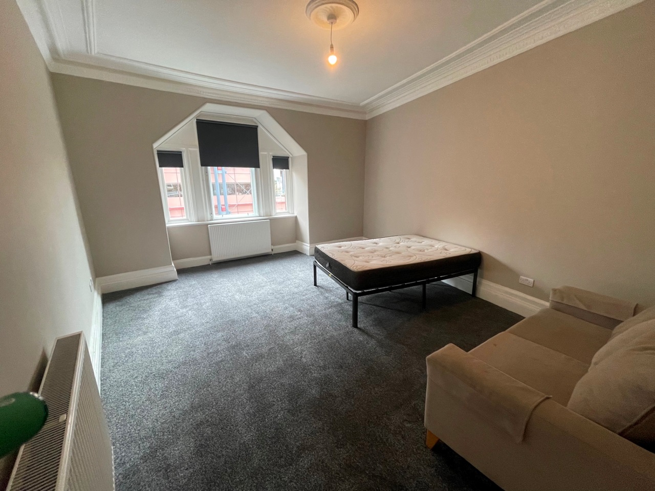 Additional image 11 of 4 Bed Flat, Sauchiehall Street Charing Cross Man, G2, N1 7GU