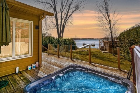 Additional image 7 of 222 Plantt's Point Road, Grey Highlands, ON, N0C 1E0