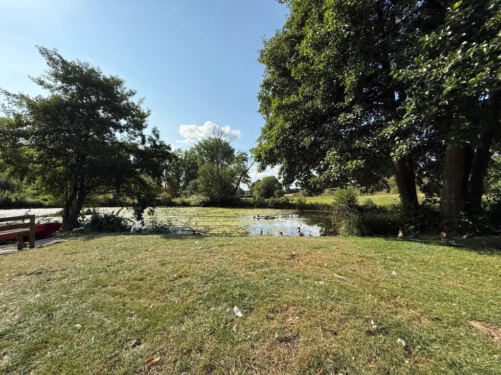 Additional image 18 of Lake Mews, Barwick Park, Yeovil, Somerset, BA22 9TB