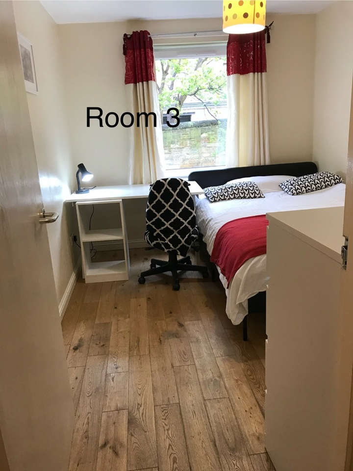 Additional image 28 of 3 Bed Flat, St John's Hill, EH8, N1 7GU