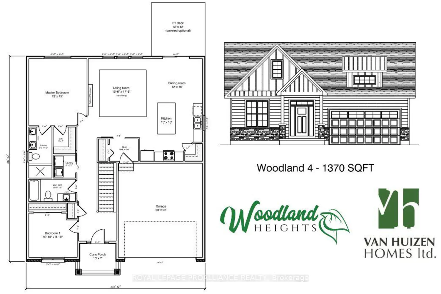 Additional image 3 of 25 Deerview Drive