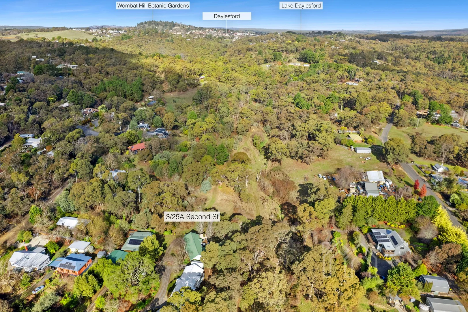 Additional image 23 of 3/25A Second Street, Hepburn Springs VIC 3461