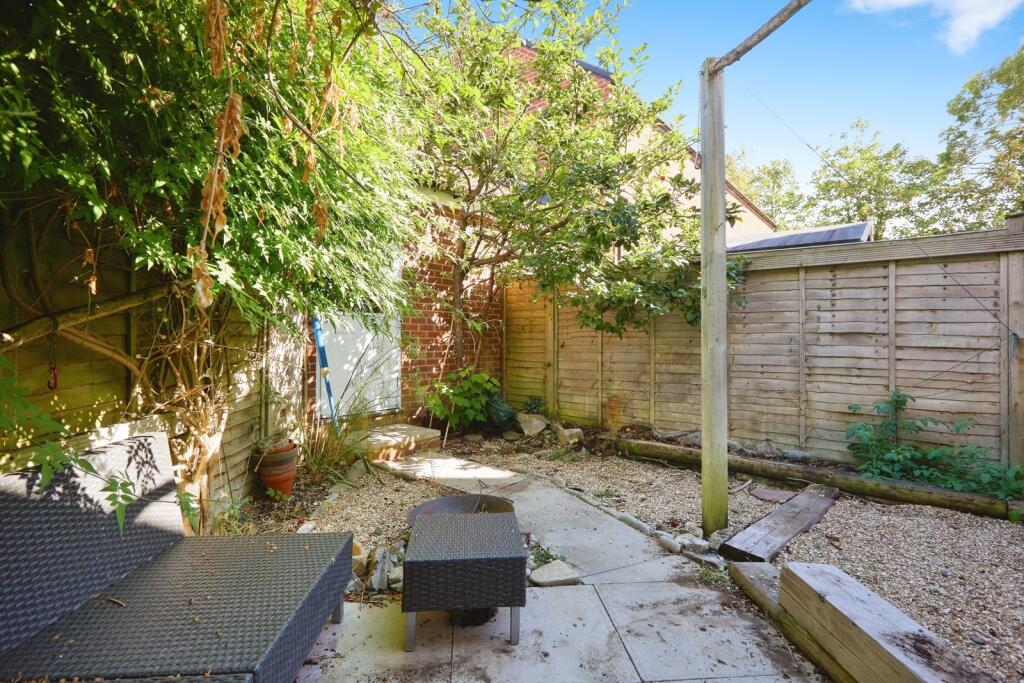 Additional image 14 of Sharpham Road, Glastonbury, Somerset, BA6