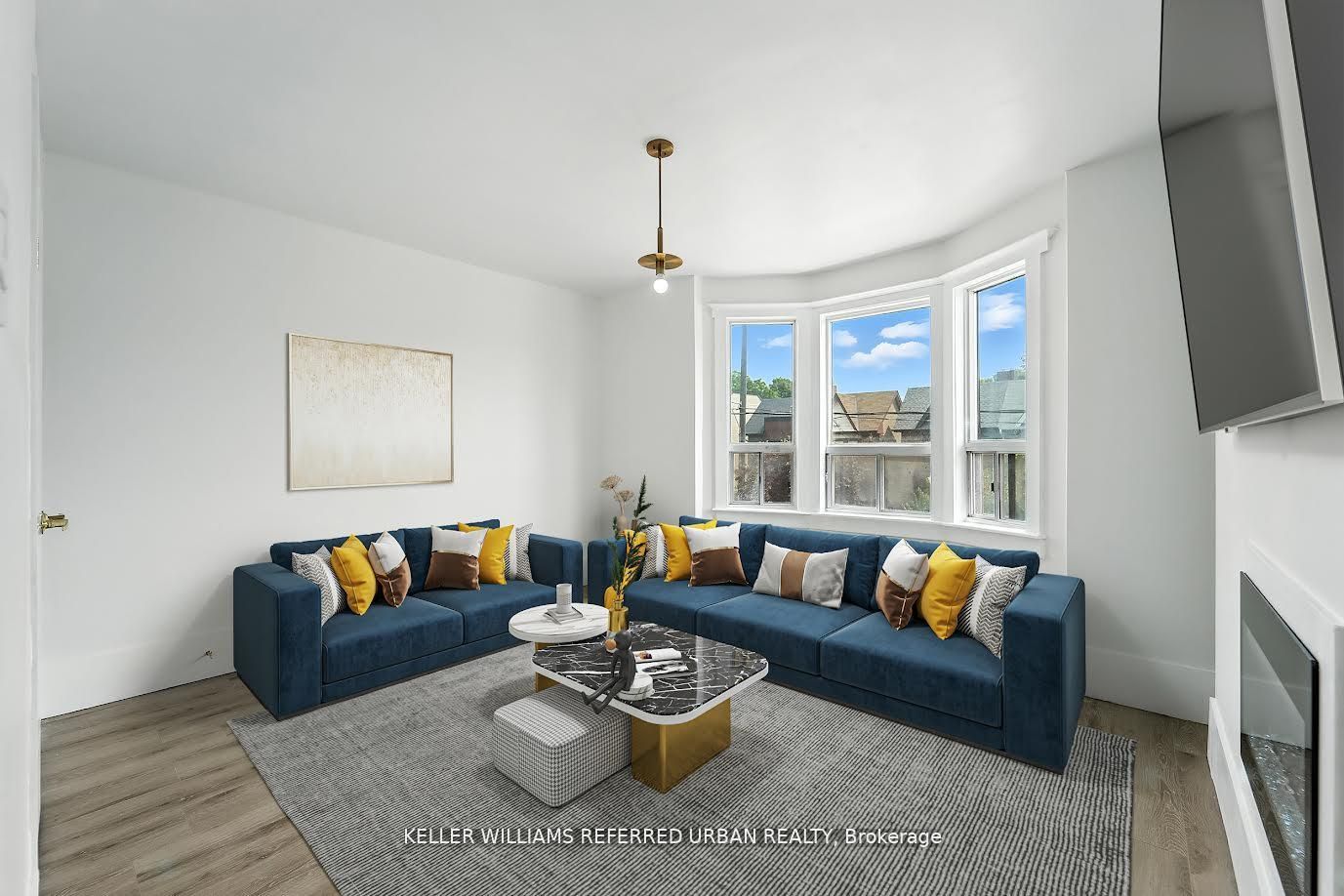 Additional image 6 of Upper-1182 Ossington Avenue, Toronto, ON, M6G 3W1