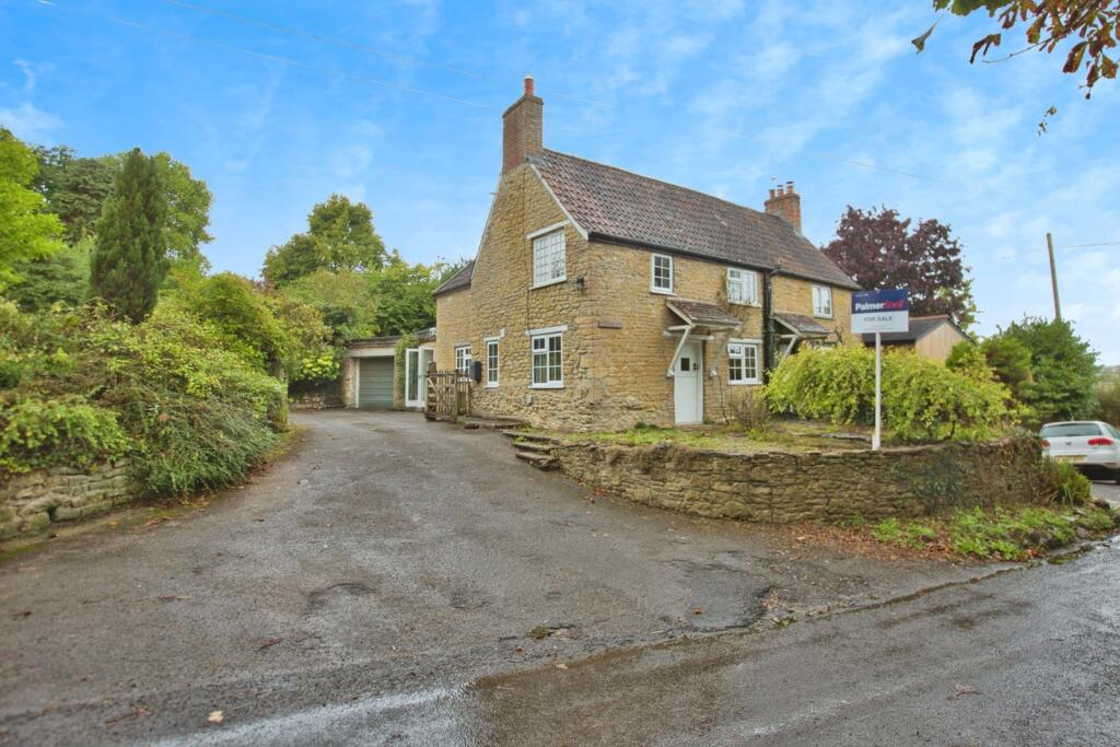 Maperton, Wincanton, Somerset, BA9