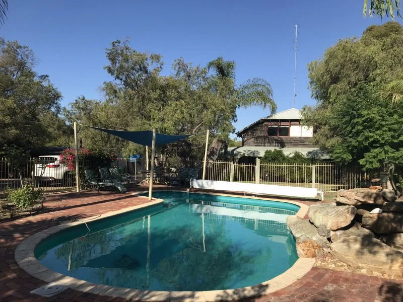 130 Paris Road, Australind WA 6233