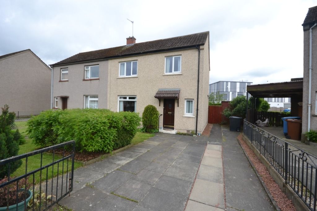 3 bed semi-detached house to rentPark Avenue, Bilston, Midlothian EH25