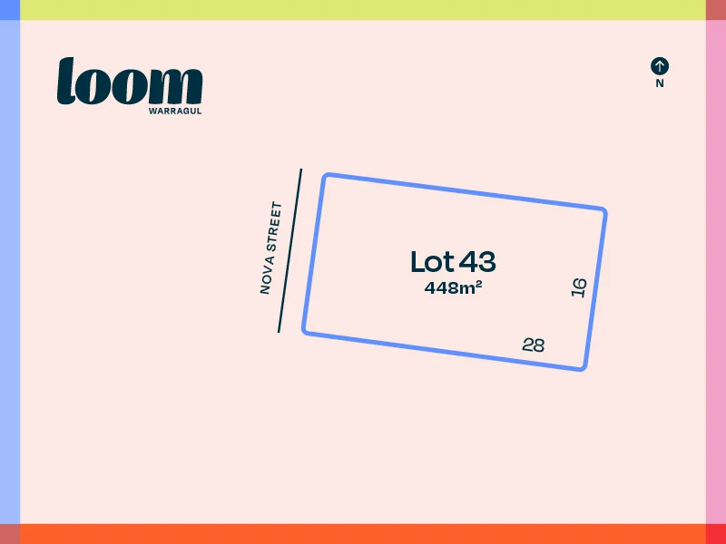 Additional image 3 of 43 Nova Street, Warragul VIC 3820