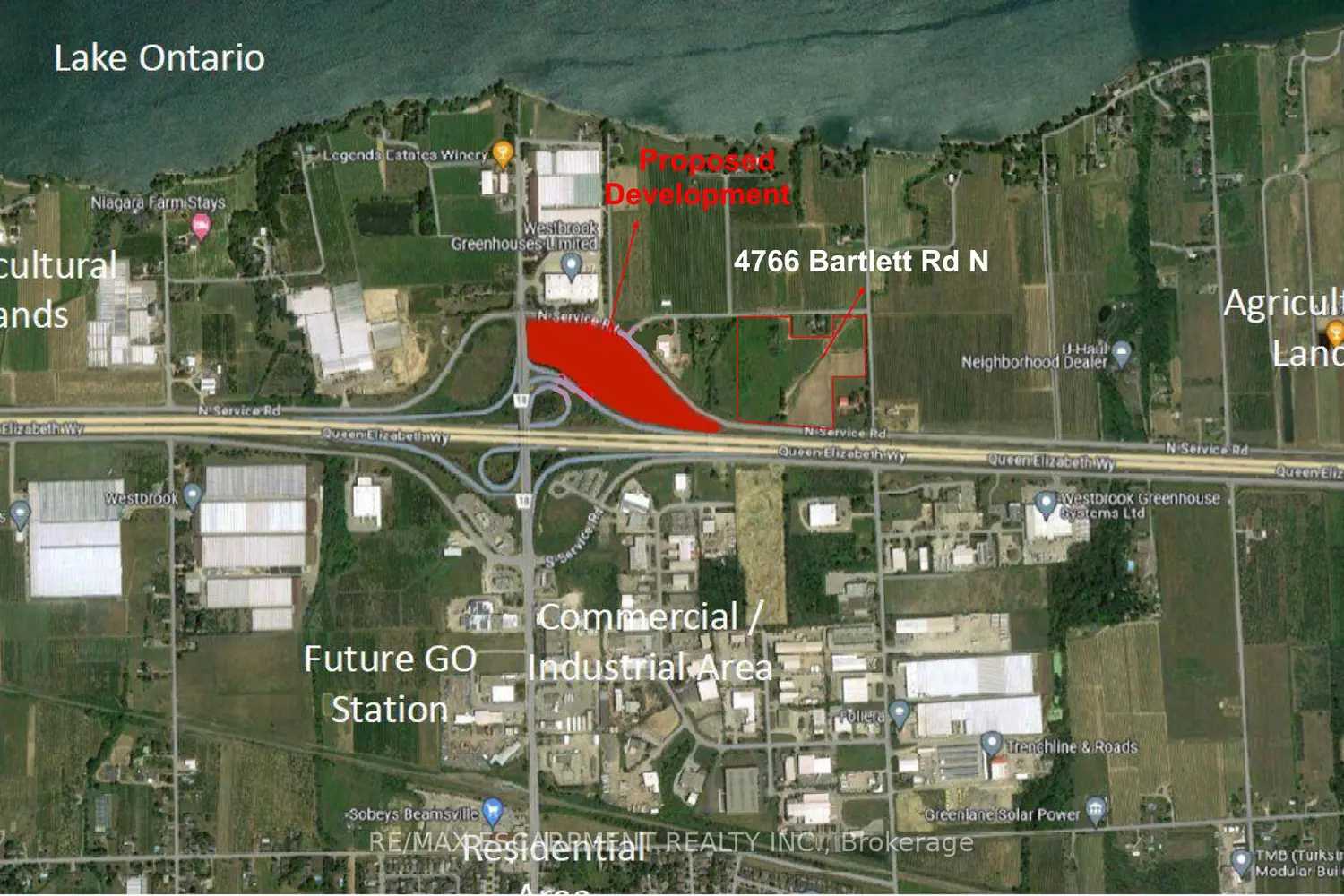 Additional image 15 of 4766 Bartlett Road