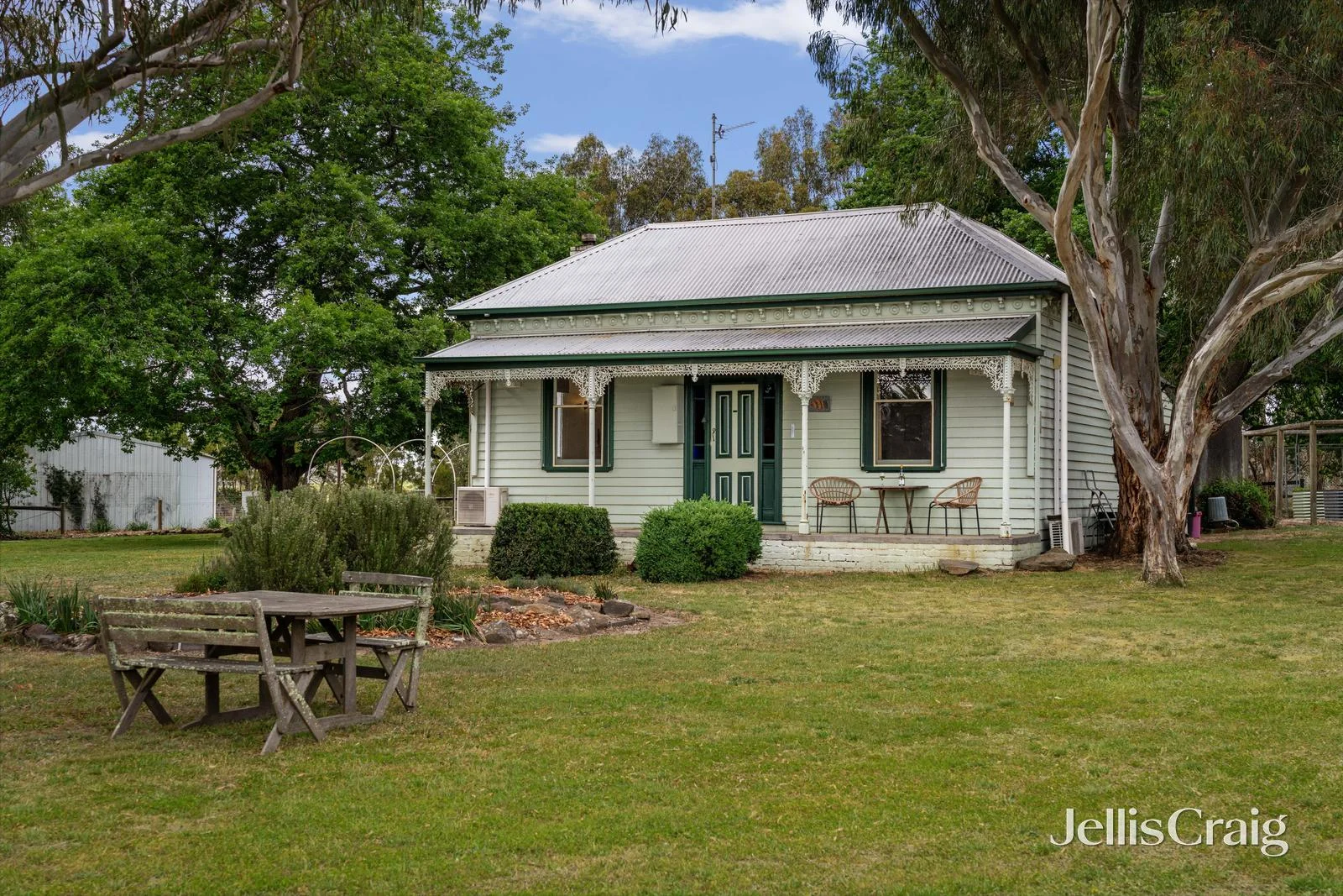 Additional image 24 of 860 Buninyong Mt Mercer Road, Garibaldi VIC 3352