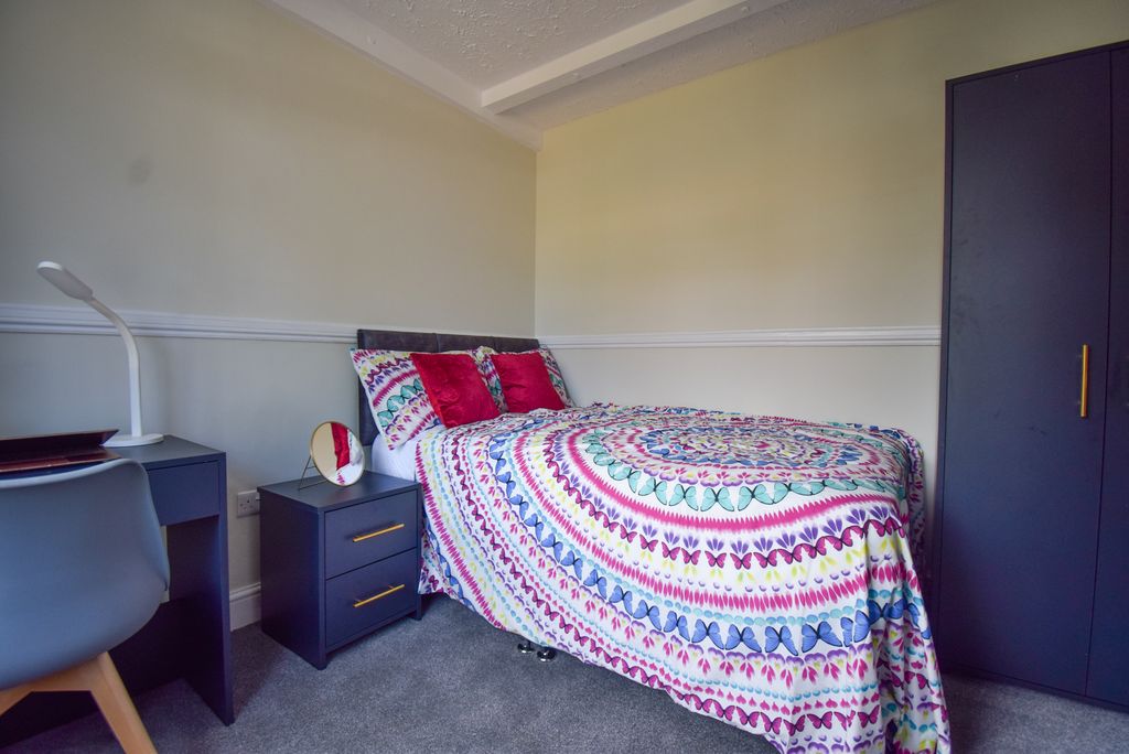 Additional image 9 of 6 bed end terrace house to rentFairfax Road, Norwich, Norfolk NR4