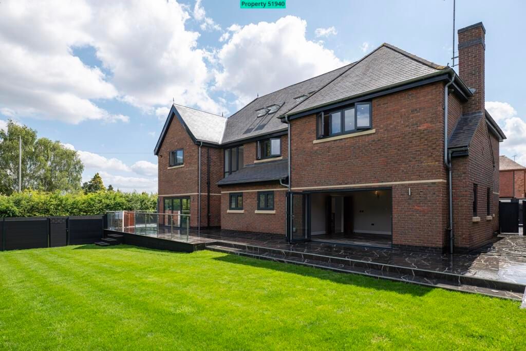 Additional image 6 of 7 bed detached house to rentHighgrove Gardens, Edwalton, Nottingham NG12