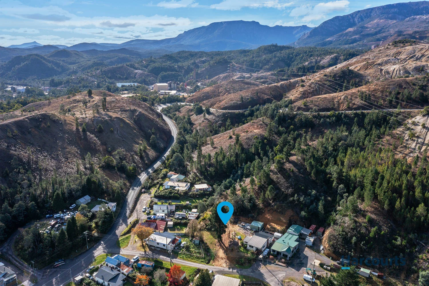 Additional image 5 of 1 Scott Street, Queenstown TAS 7467