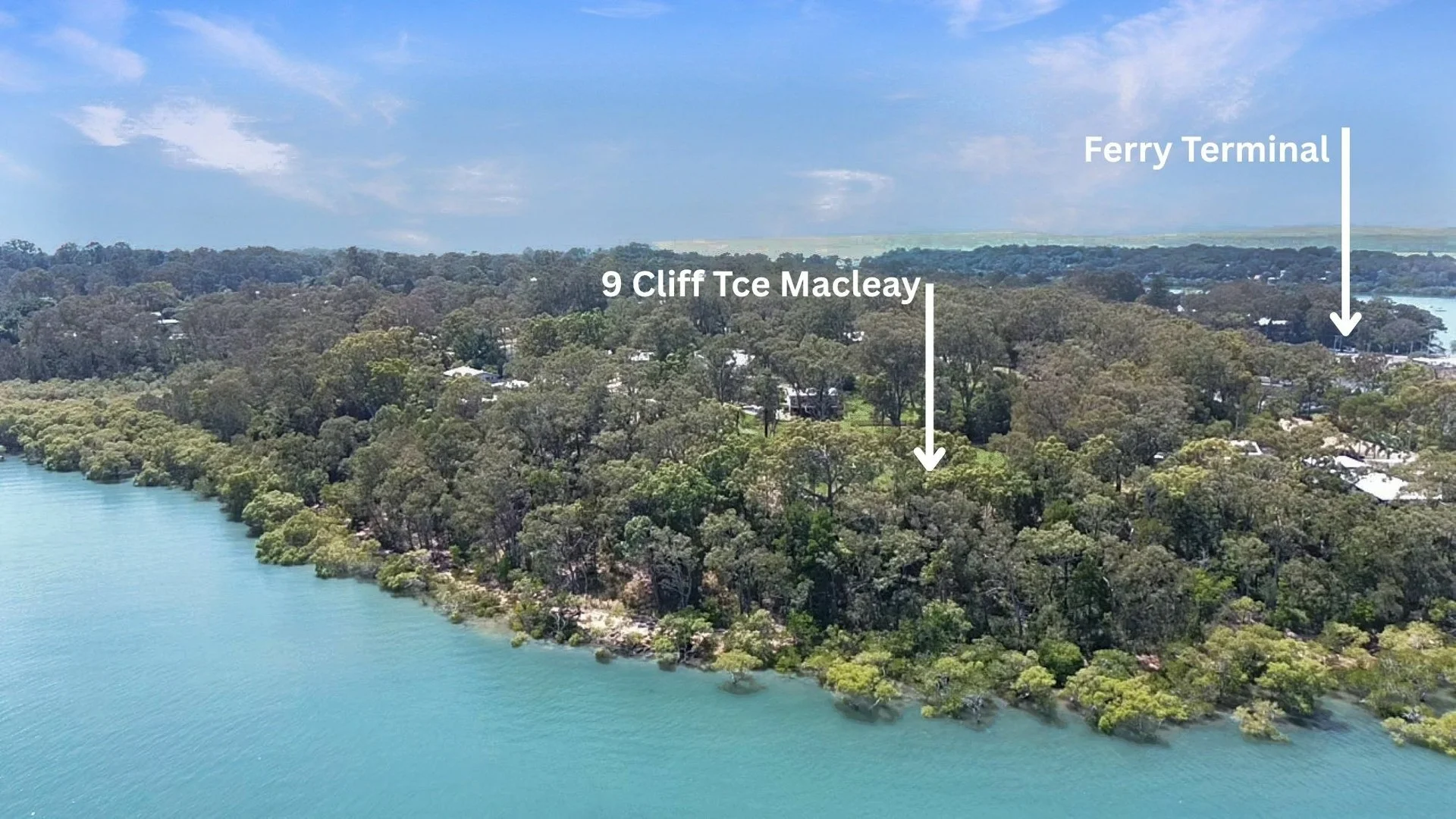 9 Cliff Terrace, Macleay Island QLD 4184