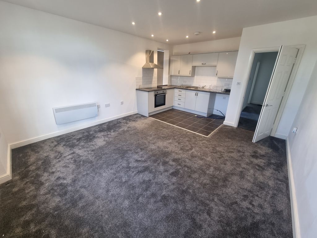 Additional image 4 of Block of flats to rentShaftesbury Avenue, Bradford BD9