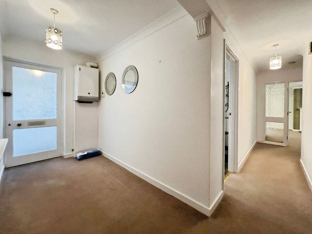 Additional image 10 of 2 bed flat to rentMayfair Gardens, Newcastle Upon Tyne NE20
